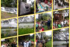Festa Oasi Lago Angitola 2019