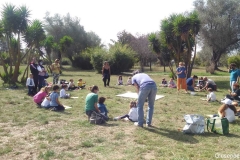 Urban Nature 2020 - Vibo Valentia
